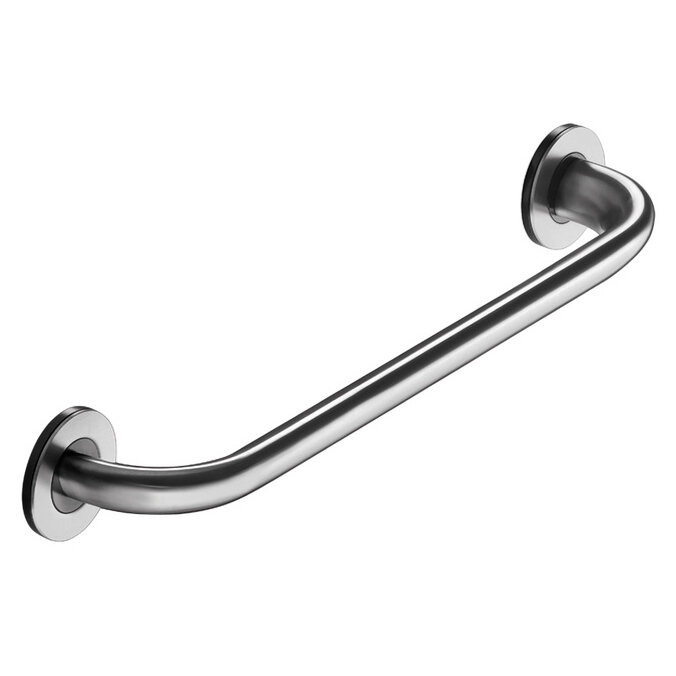 Поручень прямой настенный 1000 мм